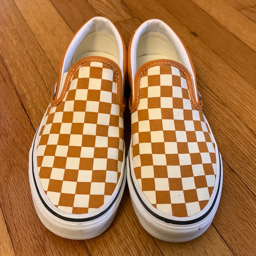 VANS Slide On Sneakers